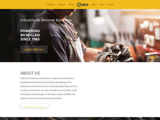 IMESA Case Study